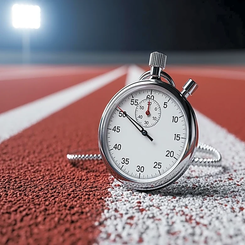 Oklahoma State Achieves Notable Successes at Big 12 Track Championships