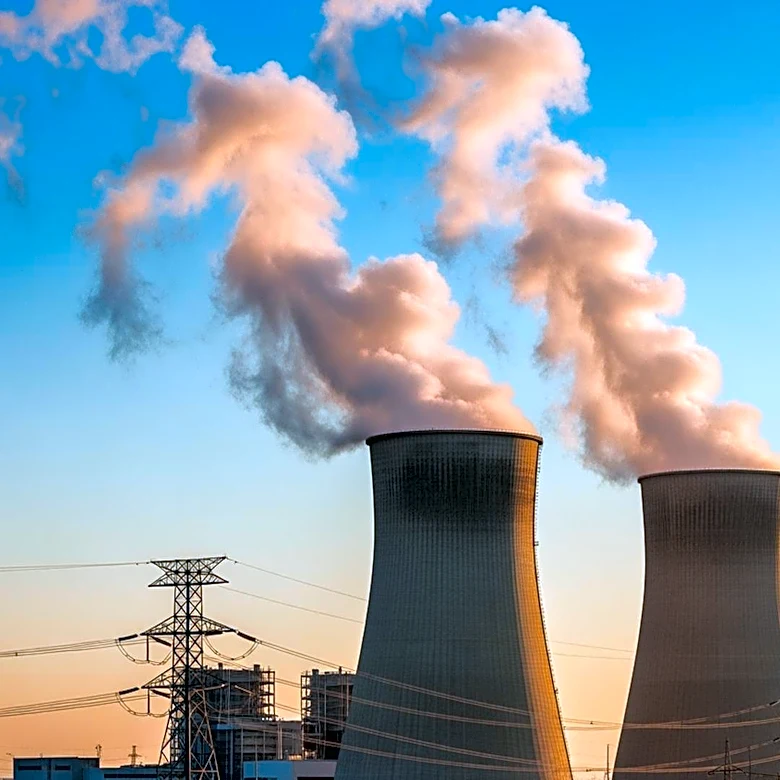 NextEra Energy to Acquire Dominion Energy in $67 Billion Deal Amid Rising Electricity Demand