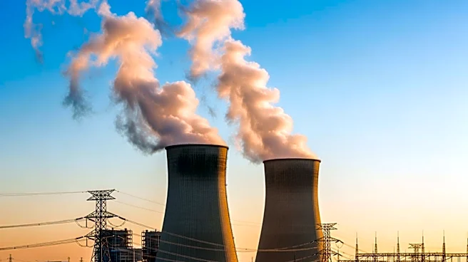NextEra Energy to Acquire Dominion Energy in $67 Billion Deal Amid Rising Electricity Demand