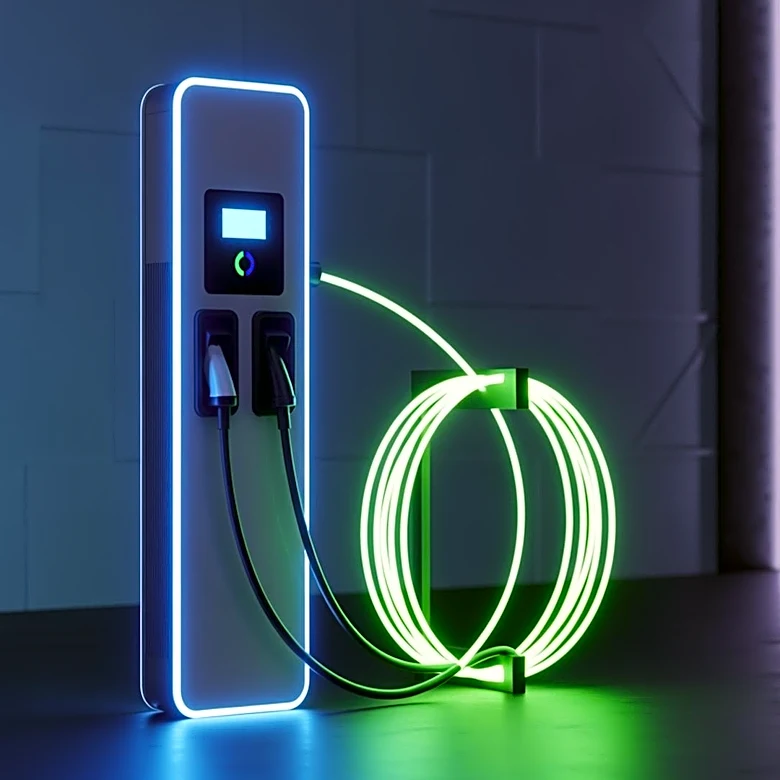 Ford Secures First Customer for New Energy Business, Signaling Strategic Shift