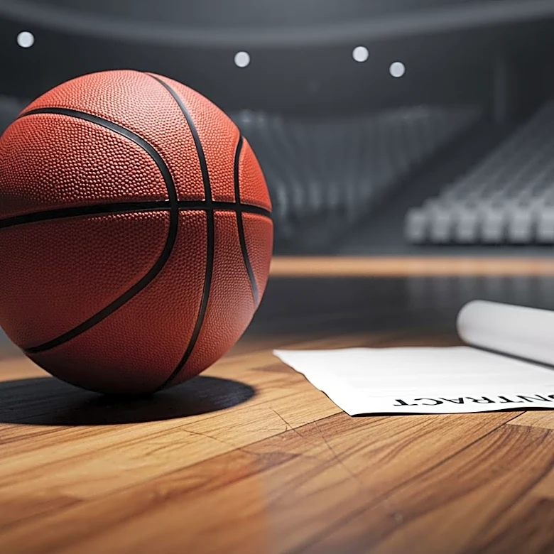 Detroit Pistons Face Contract Dilemma with Jalen Duren After Playoff Struggles