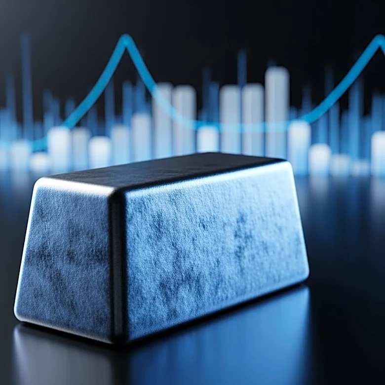 Stelar Metals Sees Record Share Trading Amid Tungsten Project Acquisition