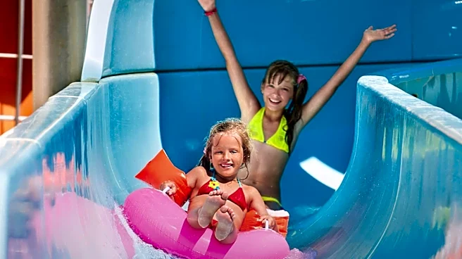 Self-Discovery 24 Announces 5th Annual Tubing in Recovery Event for July