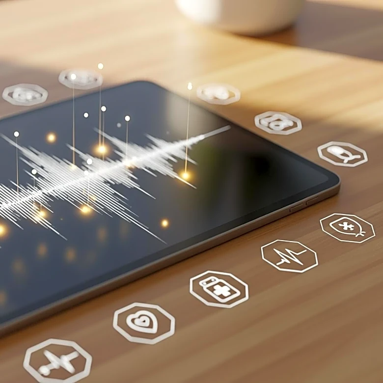 Kin Health Secures $9M to Develop AI Notetaker for Patient Use