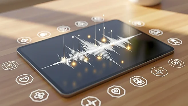 Kin Health Secures $9M to Develop AI Notetaker for Patient Use