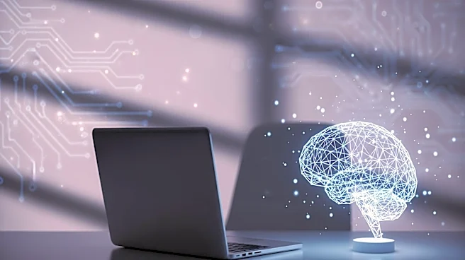 Meta Details Layoff Plans as Part of AI-Focused Restructuring