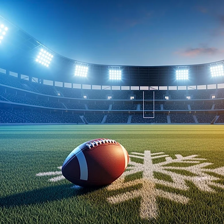 NFL Releases 2026 Schedule with Holiday Games Highlighting the Season