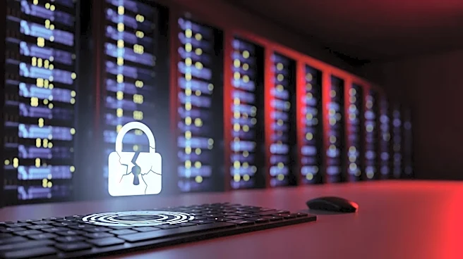 Grafana Labs Faces Cyberattack as Hackers Steal Source Code and Demand Ransom
