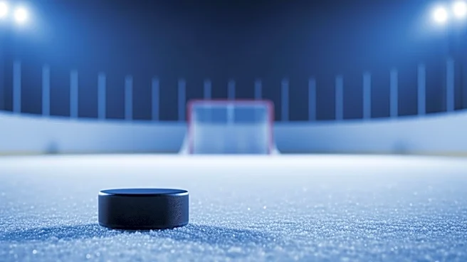 Buffalo Sabres and Montreal Canadiens Set for Decisive Game 7