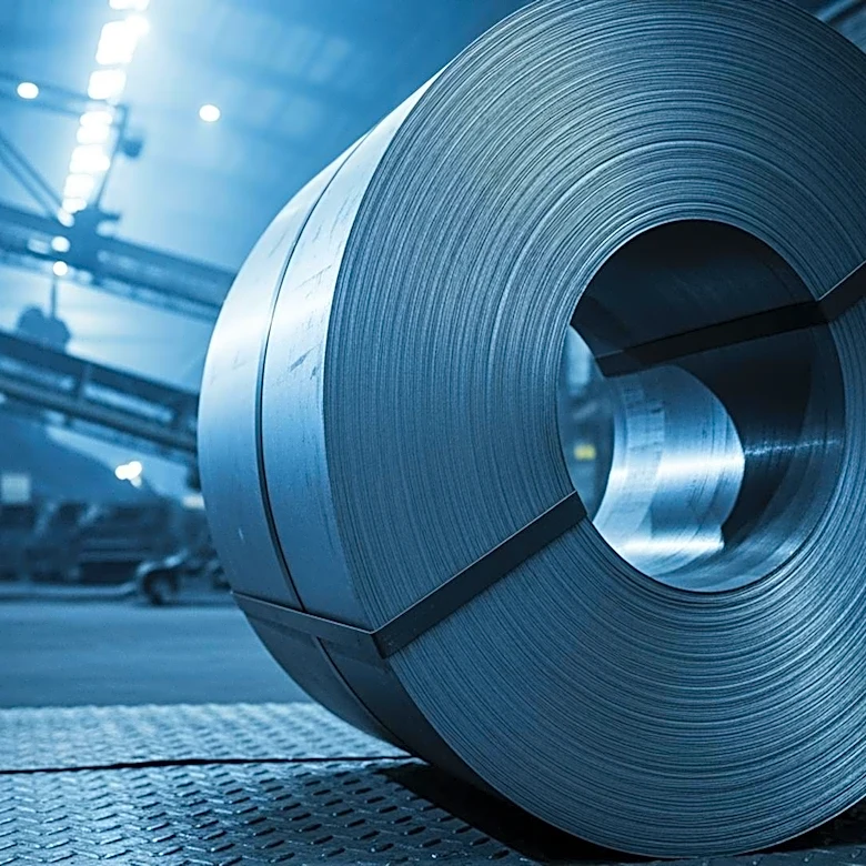 Anglo American Sells Steelmaking Coal Business for Up to $3.875 Billion