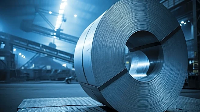 Anglo American Sells Steelmaking Coal Business for Up to $3.875 Billion