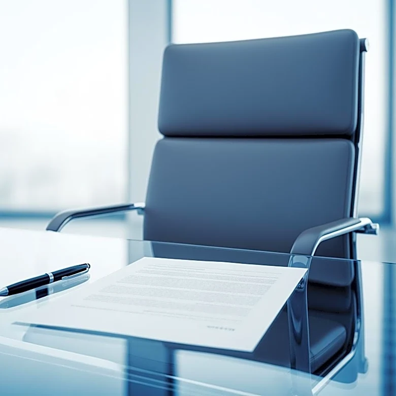 Fermi Inc. Files Preliminary Consent Revocation Statement Amid Shareholder Dispute