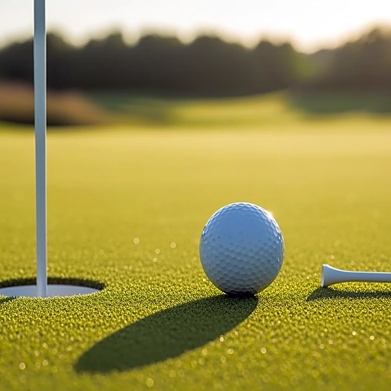 Aaron Rai Wins PGA Championship, Known for Unique Golfing Habits