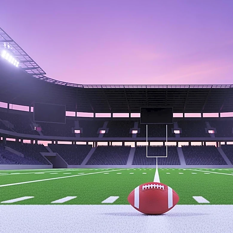 Baltimore Ravens Unveil 2026 NFL Schedule, Highlighting Playoff Prospects