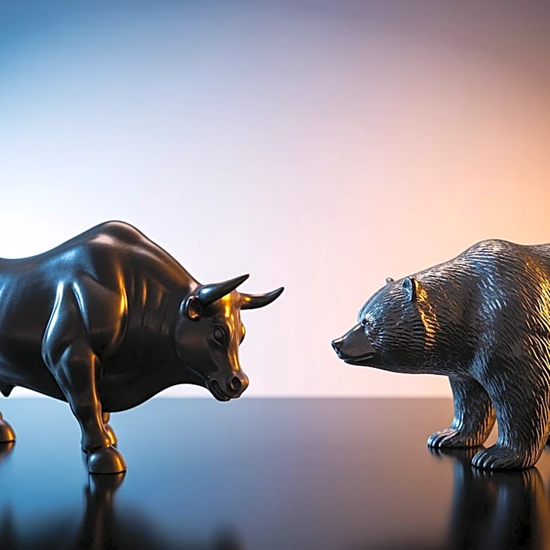 U.S. Stock Market Faces Potential Challenges in the Next Decade