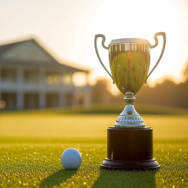 Aaron Rai Wins 2026 PGA Championship, Reflects on Journey and Future