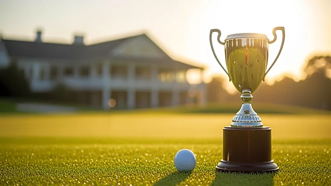 Aaron Rai Wins 2026 PGA Championship, Reflects on Journey and Future