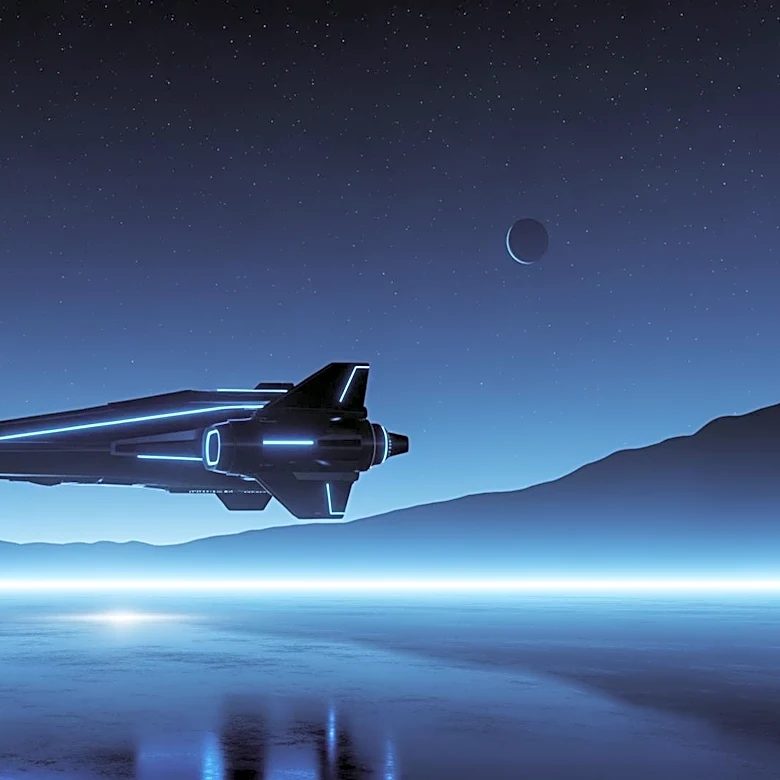 Cannes 2026 Debuts 'Hope', a Sci-Fi Epic by Na Hong-jin