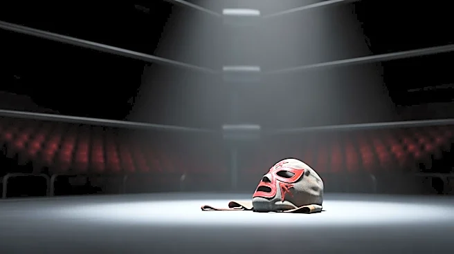 Jacob Fatu Reflects on Past WWE Tryout and Future Prospects
