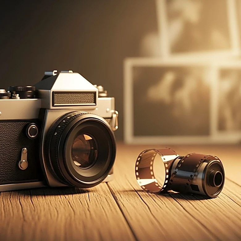 Kodak's Historical Impact on Photography and Its Evolution Over Time