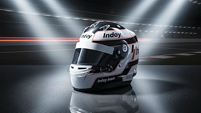 Alex Palou Secures Pole Position for 2026 Indy 500, Leading a Competitive Field