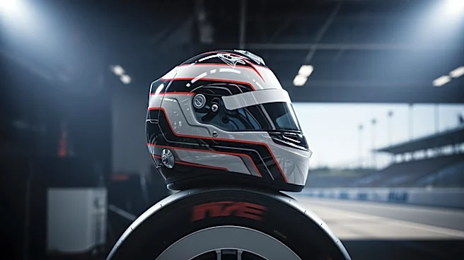 Alex Palou Takes Pole for 2026 Indy 500, Aiming to Defend His Title