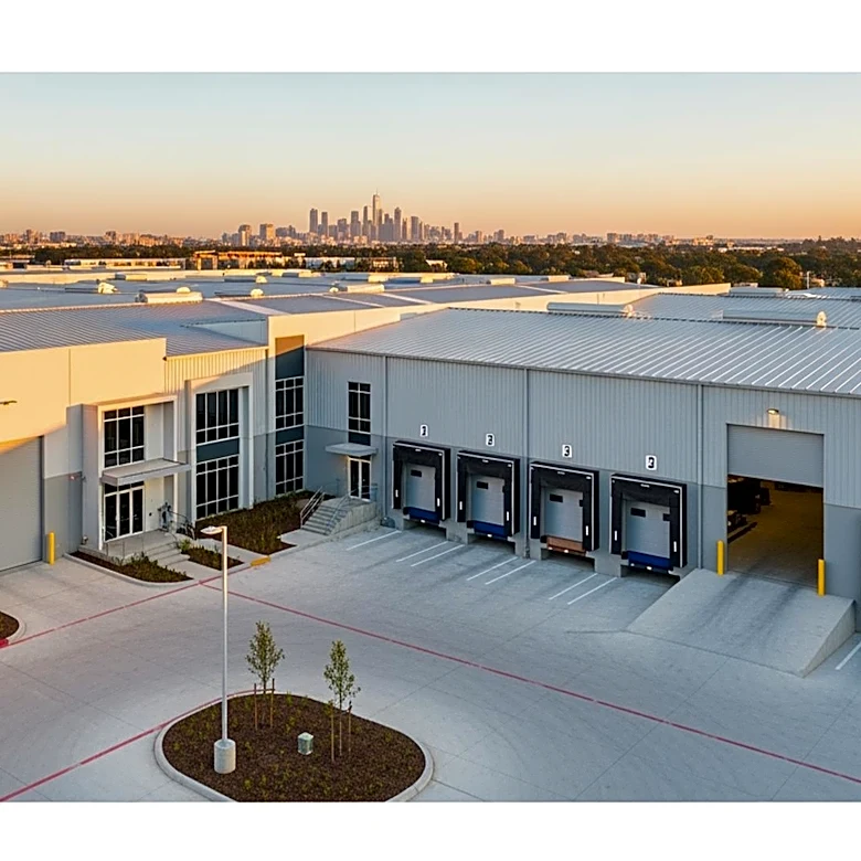 Midtown Tampa Developer Expands with $23.5M Clearwater Industrial Purchase