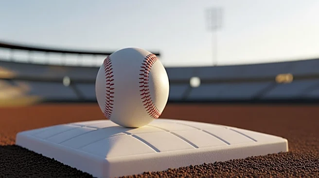 Los Angeles Dodgers and San Diego Padres Set for High-Stakes Series Opener