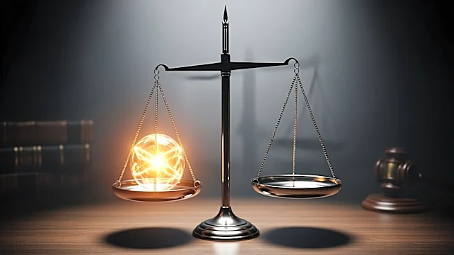 US DOJ Investigates BlackRock's Valuation Practices Amid Industry Scrutiny