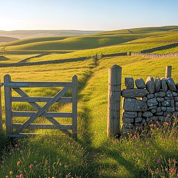Bidwells Appointed as Managing Agent for Crown Estate Scotland's Rural Portfolios