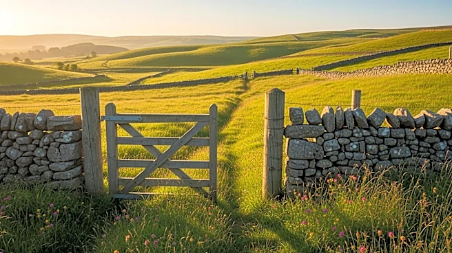 Bidwells Appointed as Managing Agent for Crown Estate Scotland's Rural Portfolios