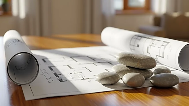 Homebuilder Sentiment Rises Amid Late Spring Demand Surge