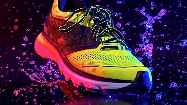 Hoka Offers 30% Off on Popular Running Shoes for Memorial Day