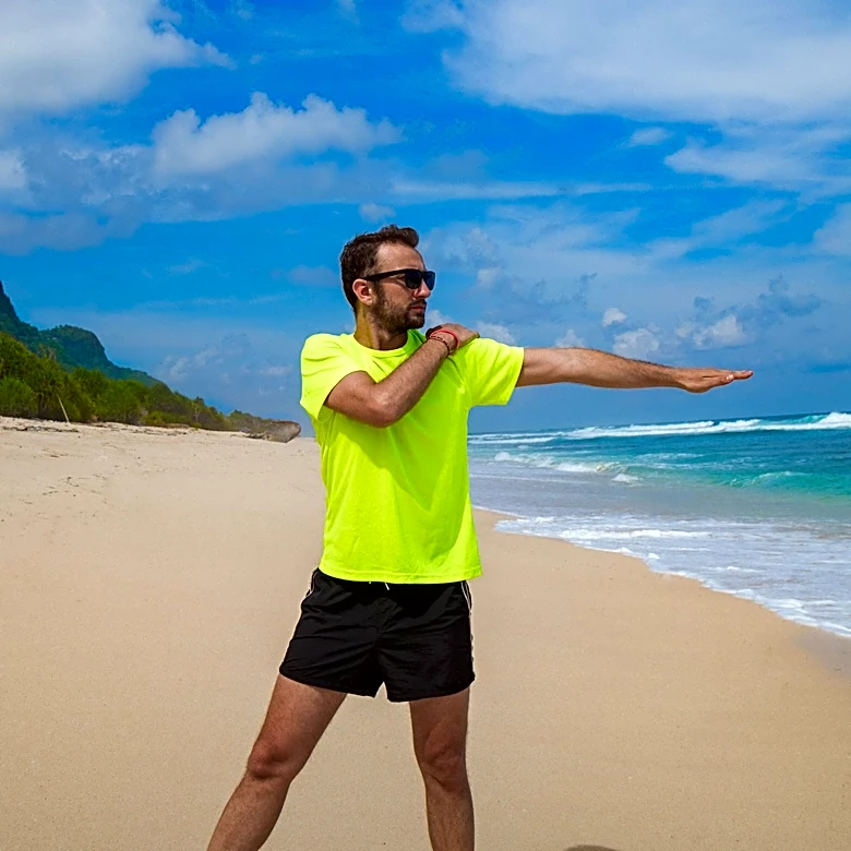 Vuori Launches Memorial Day Sale Offering Discounts on Summer Workout Apparel