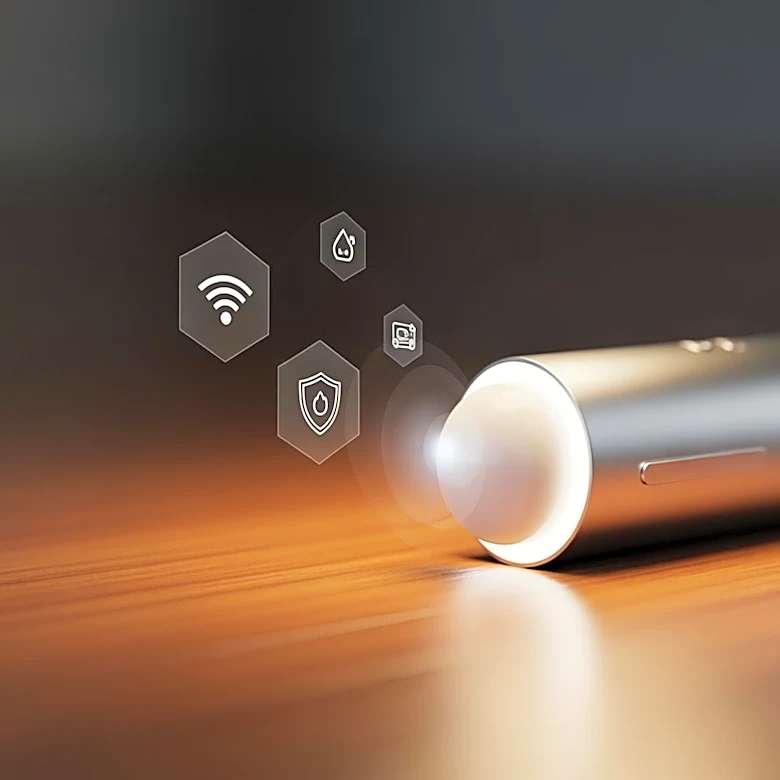 Aqara Multi-State Sensor P100 Enhances Home Security with Affordable Automation