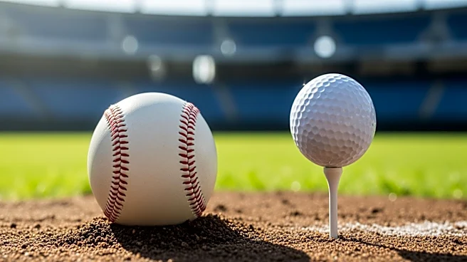 Michigan State Spartans Prepare for Big Ten Baseball Tournament and NCAA Golf Regionals