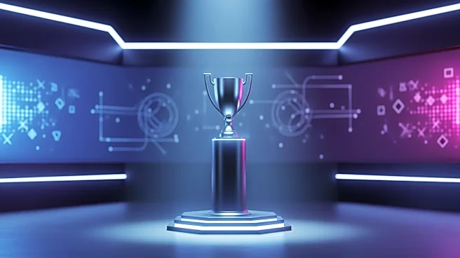 Tundra Esports Secures Upper-Bracket Spot in DreamLeague Season 29