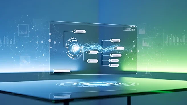 Generative AI Revolutionizes Claims Management with Efficiency Gains