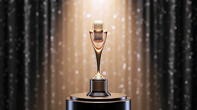 Ella Langley Dominates 2026 ACM Awards Amid Snubs and Surprises