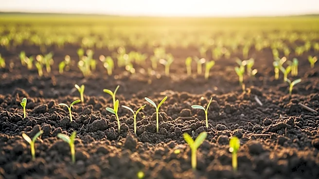Louis Dreyfus and PepsiCo Expand Regenerative Agriculture in Saskatchewan