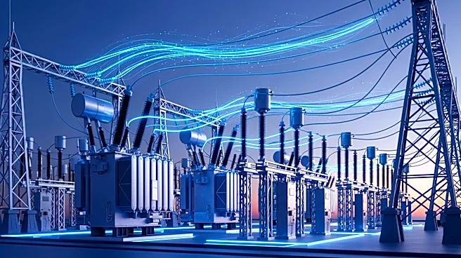 NextEra's Acquisition of Dominion Energy Highlights Data Center Demand Impact on Utility Sector