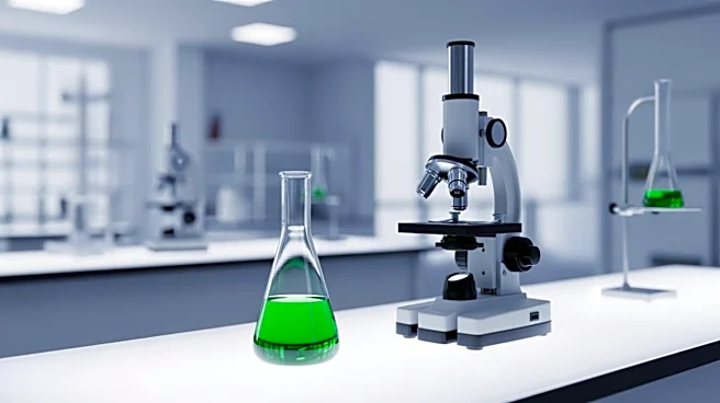 BRIC-NABI Announces High-Paying Biotechnology Research Positions for Life Science Graduates