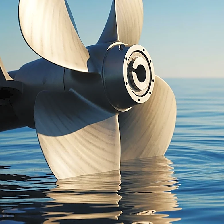Berg Propulsion Achieves Milestone with Powerful Tugboats in Turkey