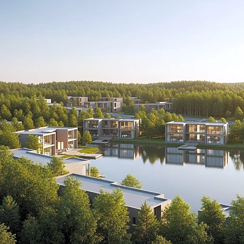 TwentyTwo Real Estate Expands with Acquisition of Terhills Resort in Belgium