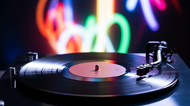 Rolling Stone AU/NZ Highlights Emerging Music Talent in 2026 List