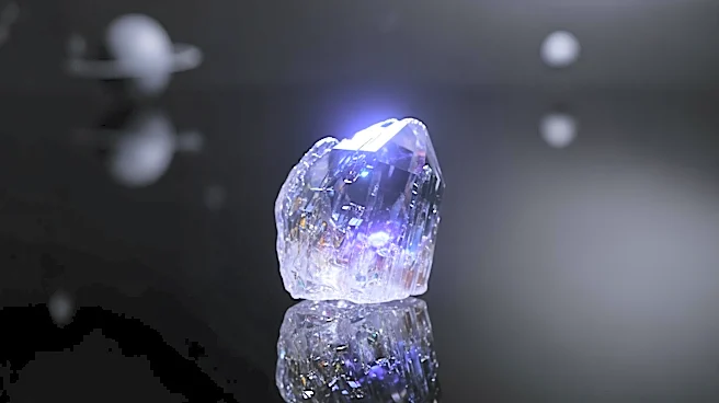Critica Achieves Breakthrough in Rare Earth Oxide Purity at Jupiter Project