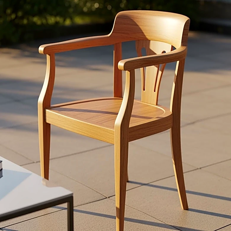 Jack Whiteley Retires as CEO and Launches Industry Consultancy for Garden Furniture Sector