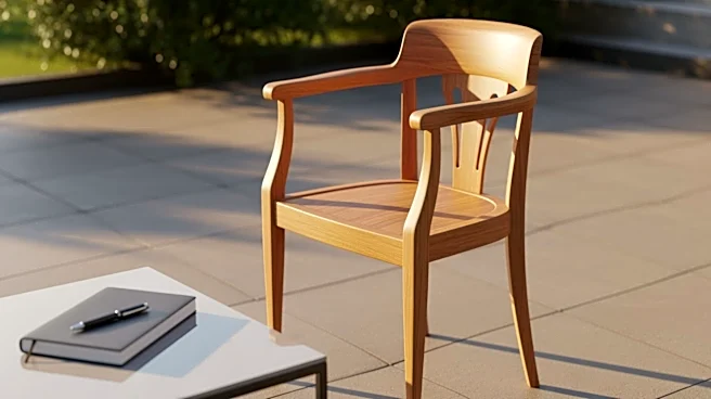 Jack Whiteley Retires as CEO and Launches Industry Consultancy for Garden Furniture Sector