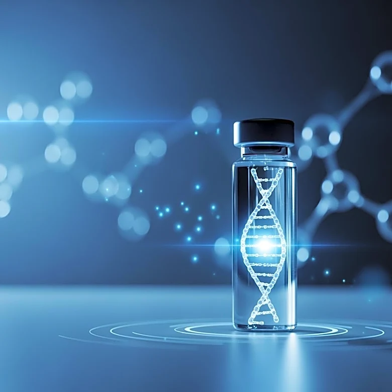 Regenxbio Shares Plummet Despite Positive Data for DMD Gene Therapy Candidate