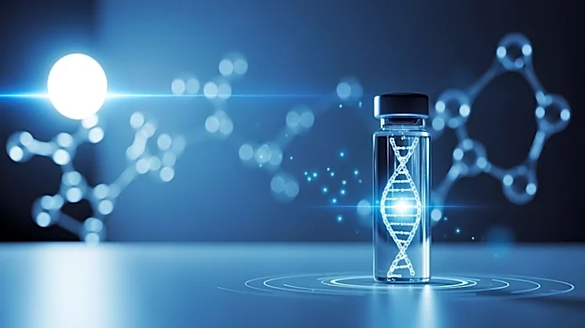 Regenxbio Shares Plummet Despite Positive Data for DMD Gene Therapy Candidate